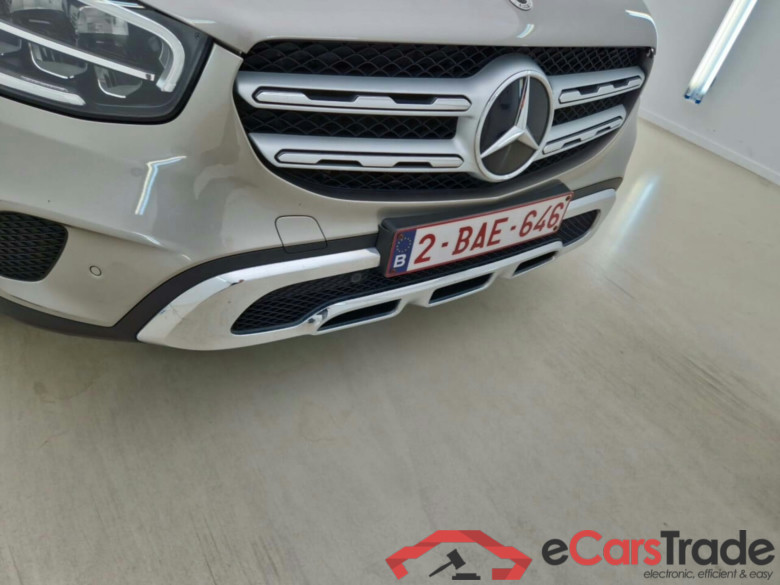 MERCEDES-BENZ GLC 300DE 4MATIC BUSINESS SOL. #6