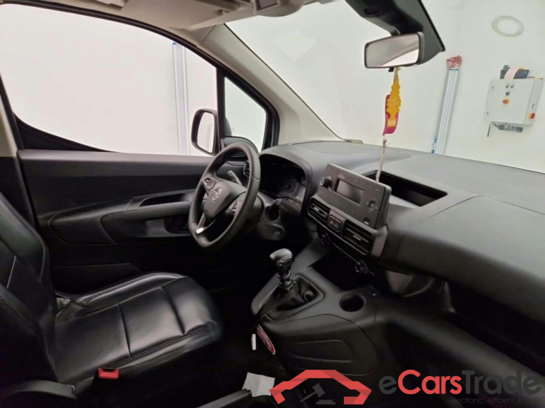 OPEL COMBO LIFE 1.5 TD EDITION 5P. #3