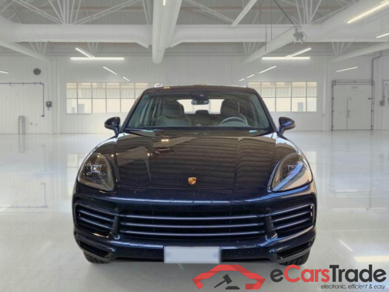 PORSCHE CAYENNE / 2017 / 5P / SUV 3.0 V6 E-HYBRID #6