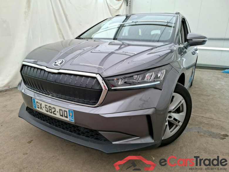 Enyaq iV 60 Loft 180CV BVA