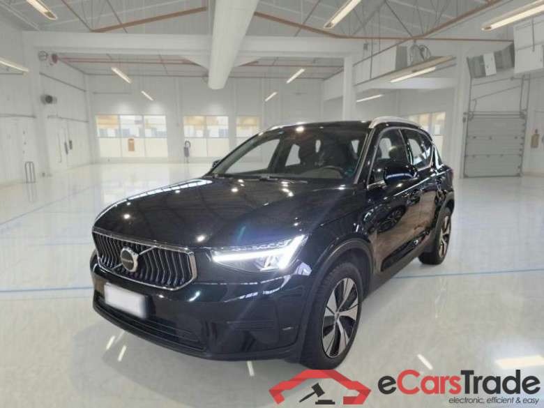 Volvo XC40 1.5 T4 Plug-In Hybrid Aut. LED Virtual ACC Navi KeylessGo Klima PDC ...