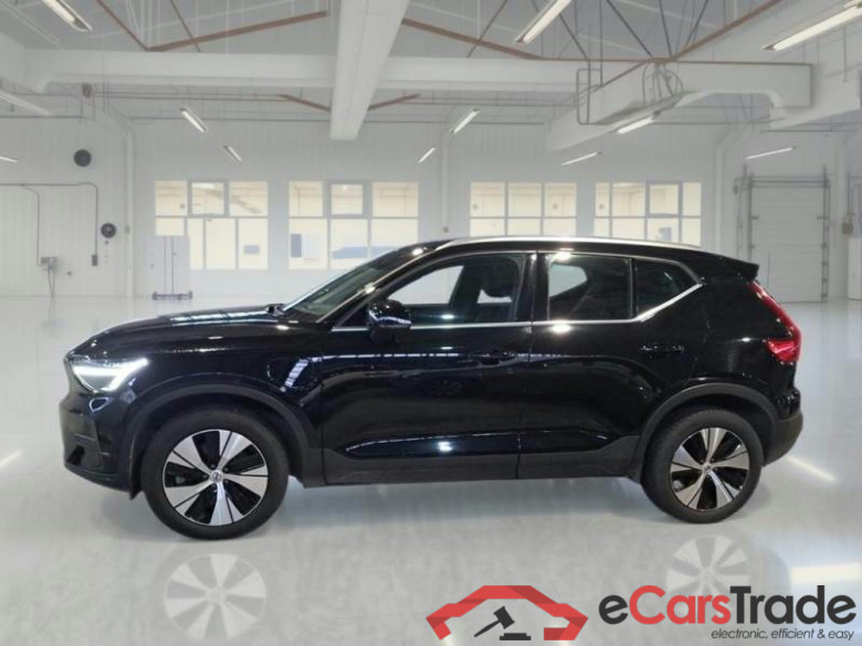 Volvo XC40 1.5 T4 Plug-In Hybrid Aut. LED Virtual ACC Navi KeylessGo Klima PDC ... #5