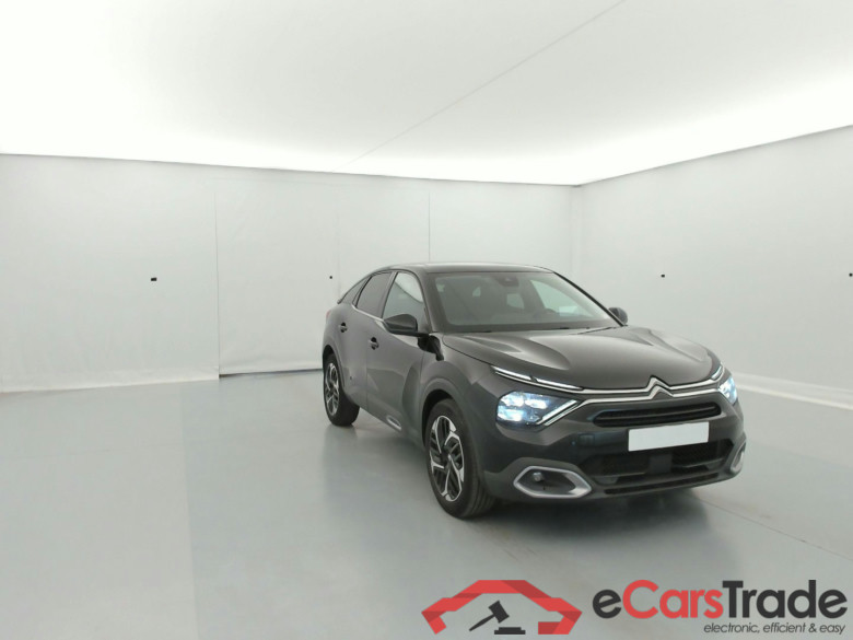 Citroen C4 Shine PureTech 130 S&S BVM6 #1