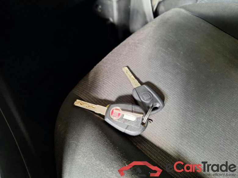 FIAT DOBLÒ CARGO / 2014 / 5P / COMBI COMBI MAXI 1.3 MJET 95CV (CAT.N1) EURO 6 #6