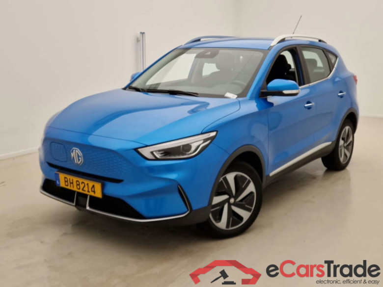MG ZS EV LONG RANGE COMFORT 72 KWH