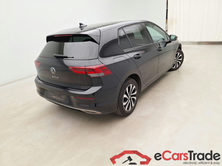 Volkswagen Golf 1.0 TSI Active LED Virtual ACC Navi-Pro KeylessGo Klima PDC ... #3
