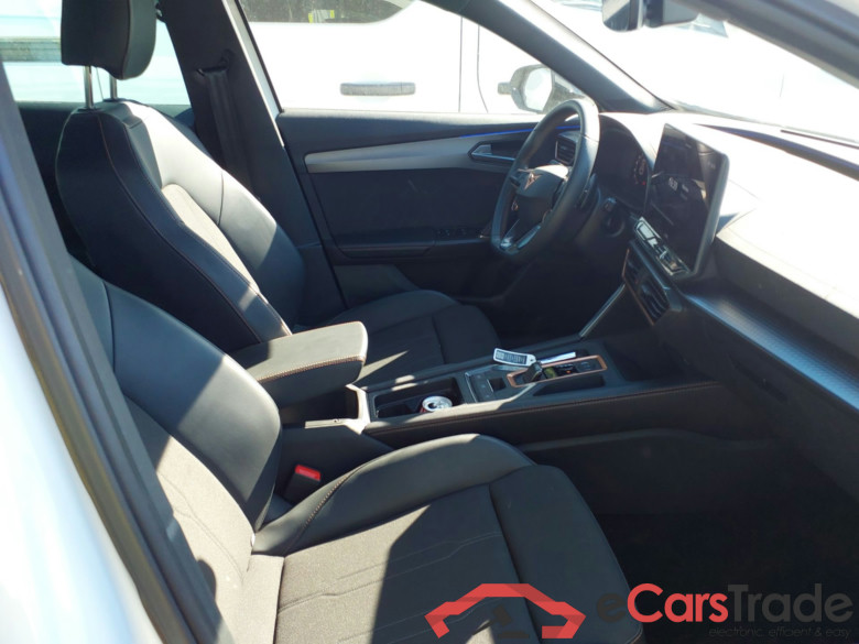 CUPRA Formentor  2.0 TDI DSG 150cv AutomÃ¡tico  #3