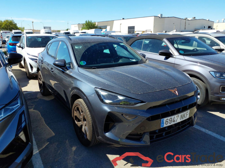 CUPRA Formentor 1.5 eTSI DSG 150cv AutomÃ¡tico  #1