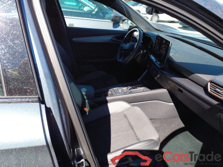 CUPRA Formentor 1.5 eTSI DSG 150cv AutomÃ¡tico  #3