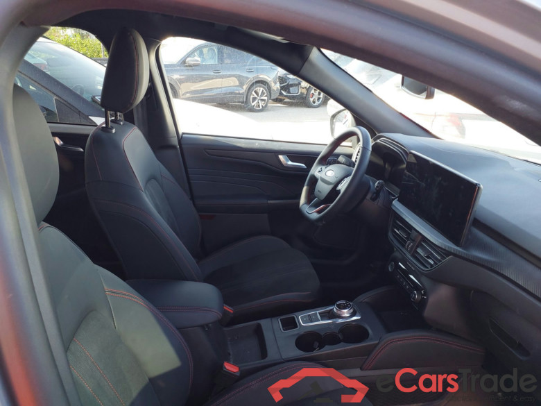 FORD Kuga 2.5 PHEV 243cv WT + Gancho AutomÃ¡tico ST-LINE X (Pano-Roof + Winterpack)  #3