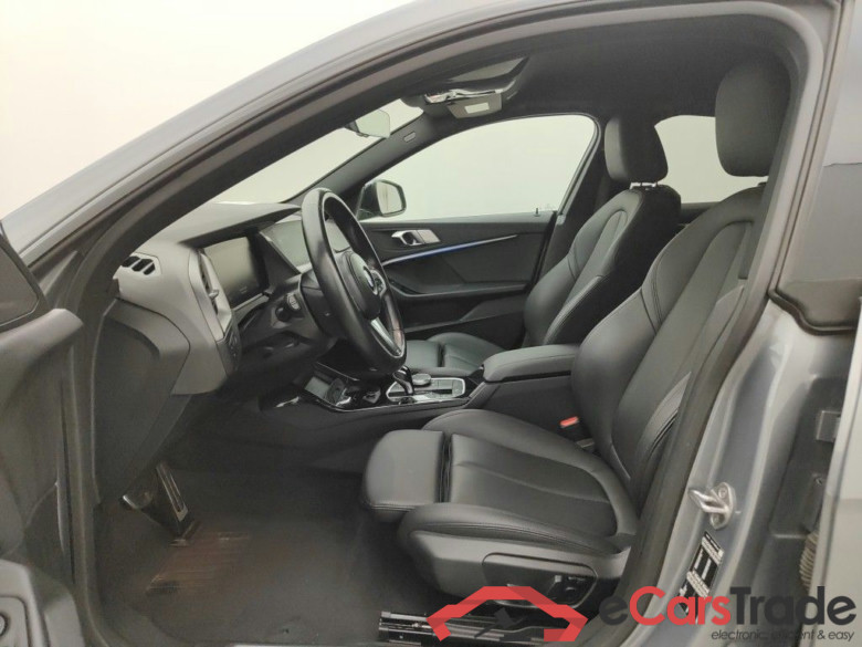 BMW 2 Reeks Gran Coupé 218iA (100kW) 4d #3