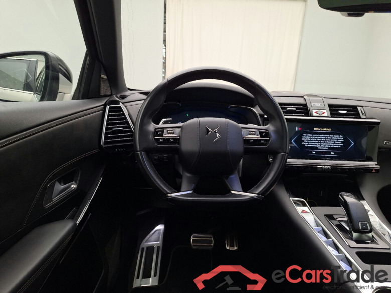 DS, DS7 CB '17, DS 7 Crossback 1.5 BlueHDi 130 Automatic Grand Chi #6