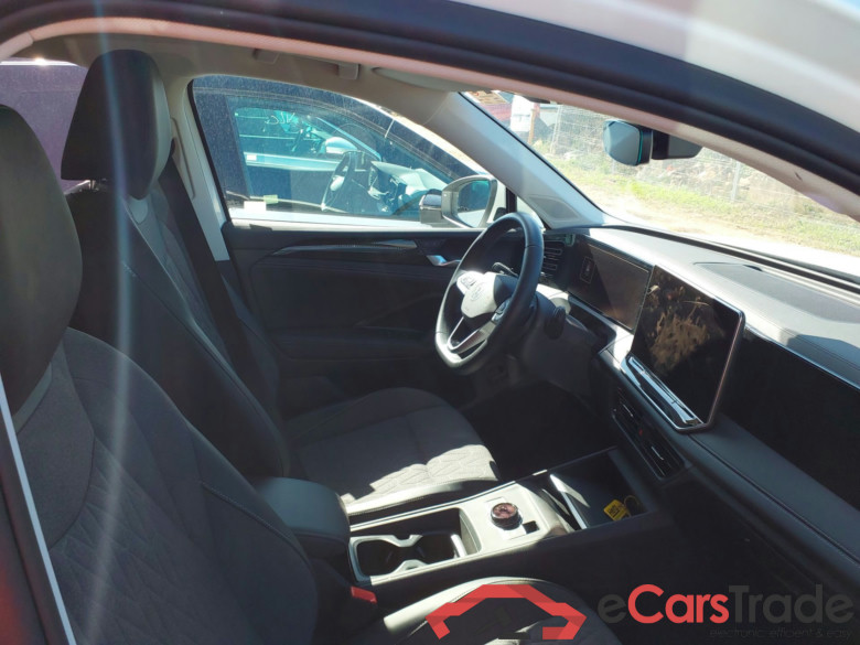 VOLKSWAGEN Tiguan 2.0 TDI 110 kW 150 CV DSG 7 automatico MAS #3