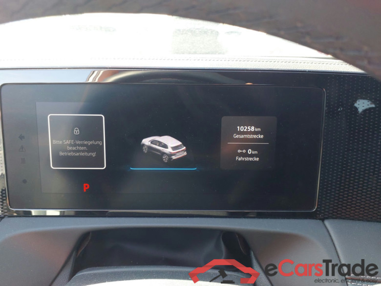 VOLKSWAGEN Tiguan Tiguan 2.0 TDI 110 kW (150 CV) DSG 7 MAS Automático  #4