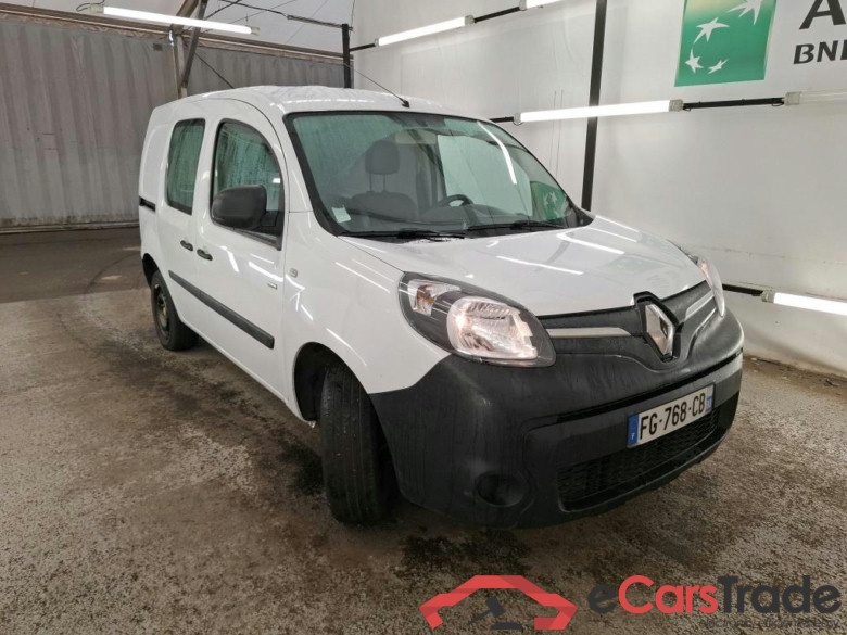 RENAULT Kangoo Express VU 3p Fourgonnette Z.E. 33 Confort achat intégral #5