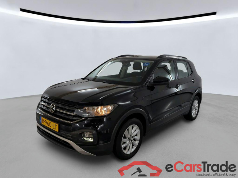 VOLKSWAGEN T-Cross 70 kW