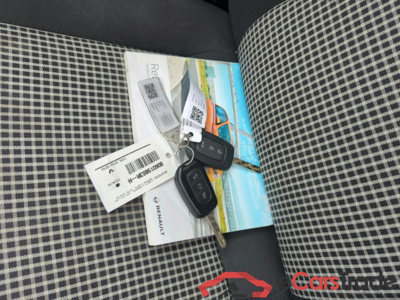 RENAULT TWINGO 48 kW #5
