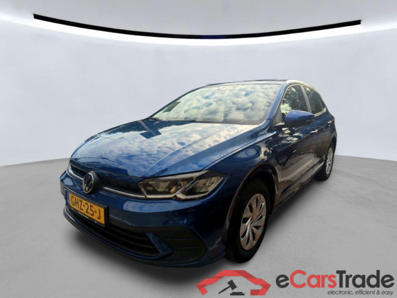 VOLKSWAGEN POLO 70 kW #1