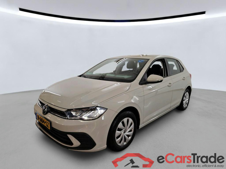 VOLKSWAGEN POLO 59 kW #1