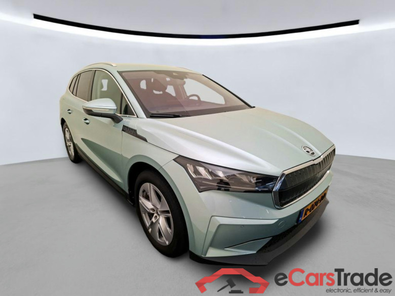 SKODA Enyaq iV 150 kW #5