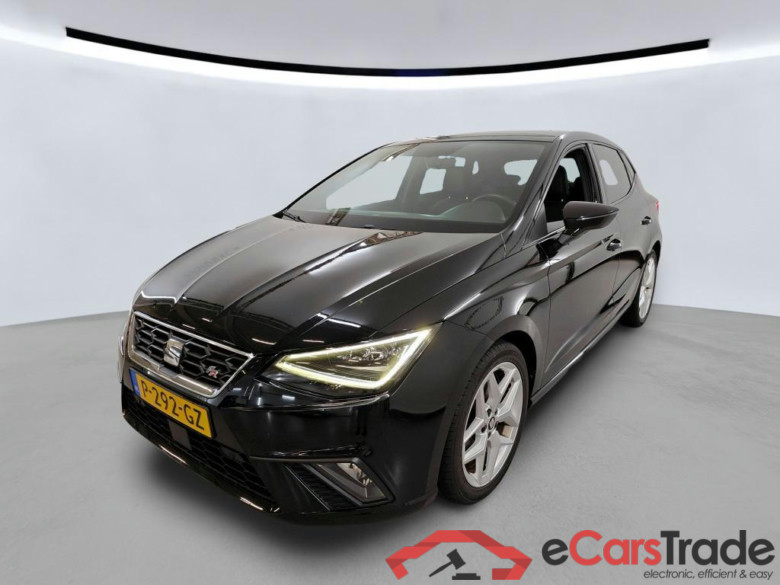 SEAT Ibiza 81 kW #1