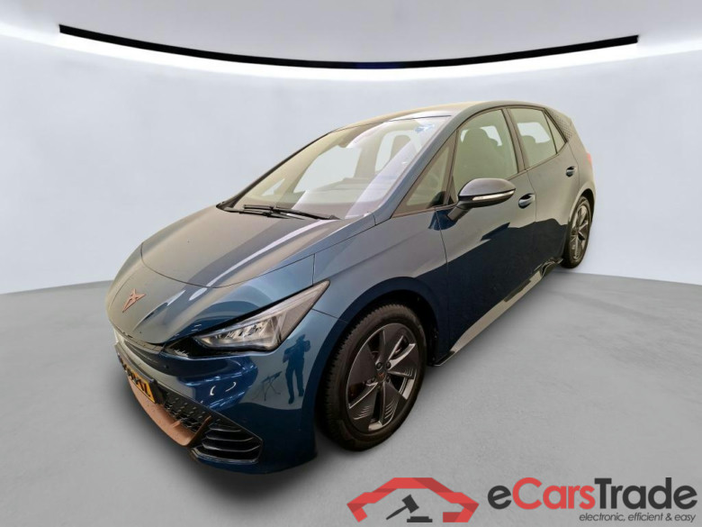 CUPRA Born 150 kW