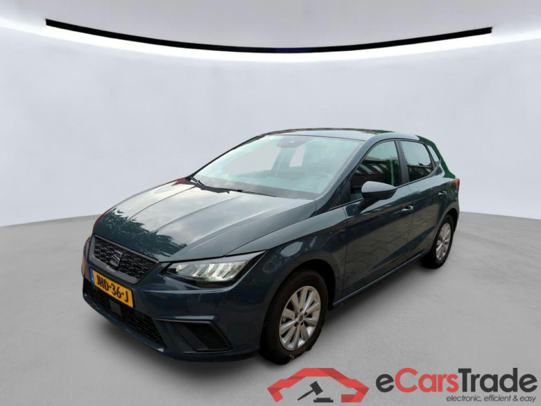 SEAT Ibiza 70 kW #1