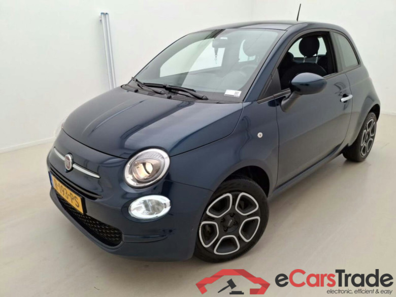 FIAT 500 1.0 Hybrid Club #1