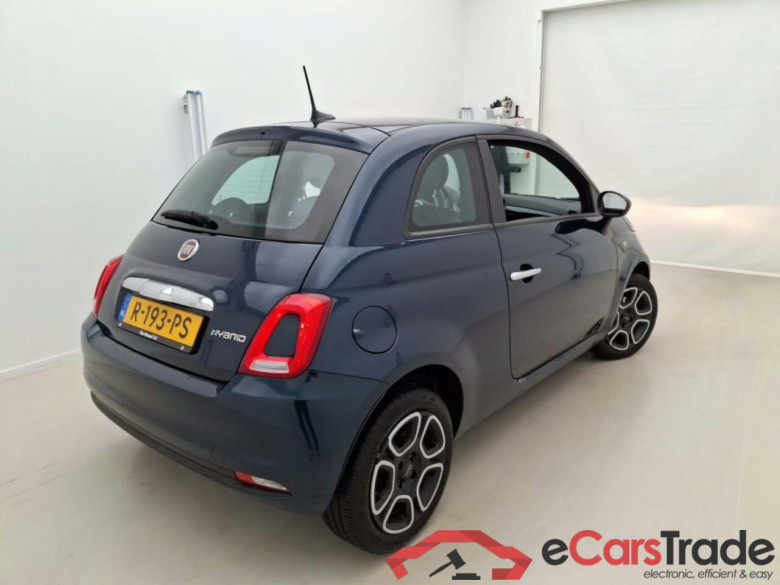 FIAT 500 1.0 Hybrid Club #2