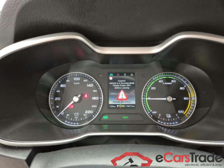 MG MG ZS EV Comfort 45 kWh #6