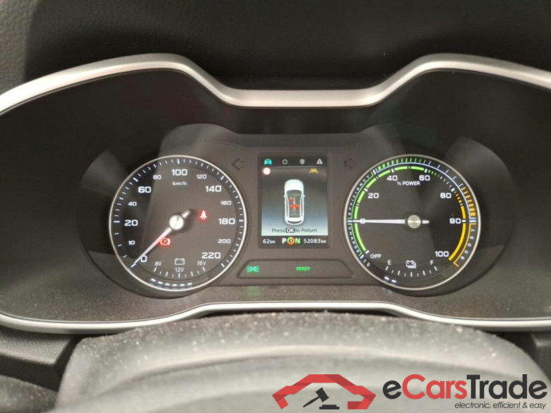 MG MG ZS EV Luxury 45 kWh #6