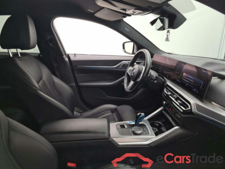 BMW i4 eDrive40  M-Sport  #3