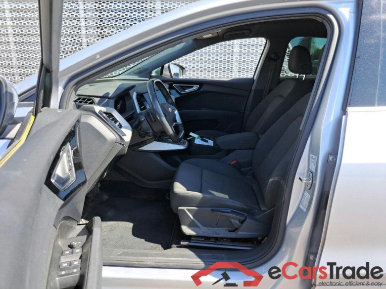 AUDI Q4 SPORTBACK E-TRON BEV 55KWH 35 S LINE AUTO #5
