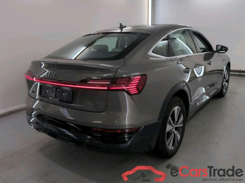AUDI Q8 SPORTBACK E-TRON BEV 95KWH 50 QUATTRO ADVANCED #4