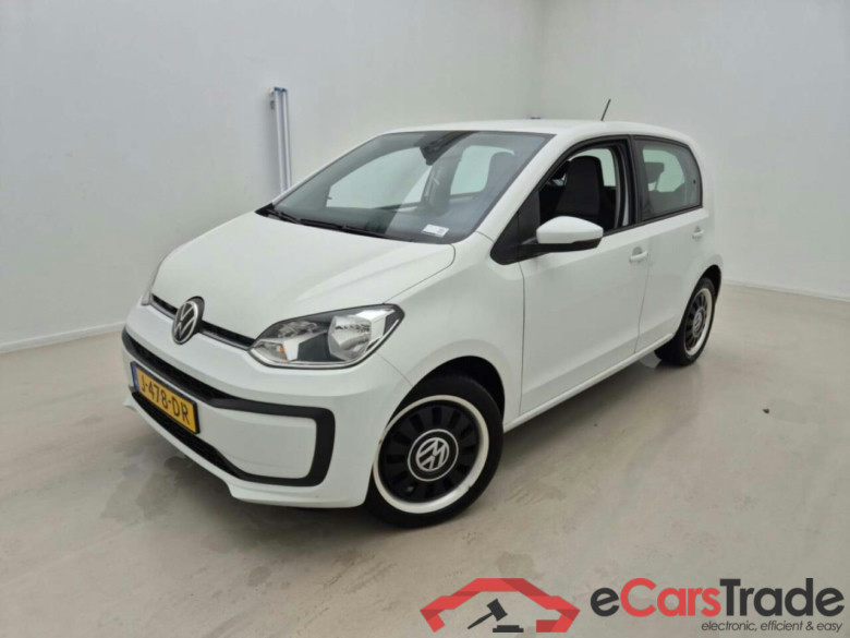 VOLKSWAGEN up! 1.0 BMT move up!