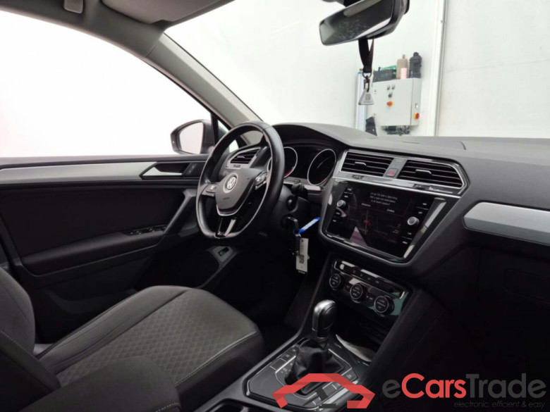VOLKSWAGEN Tiguan 1.5 TSI Comf. R-Line DSG  #3