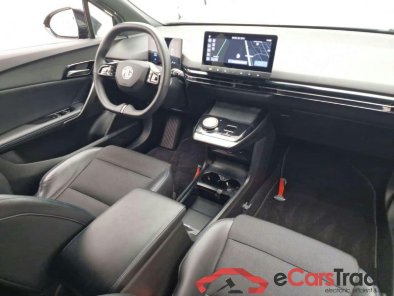 MG MG4 Electric Luxury 64 kWh #3