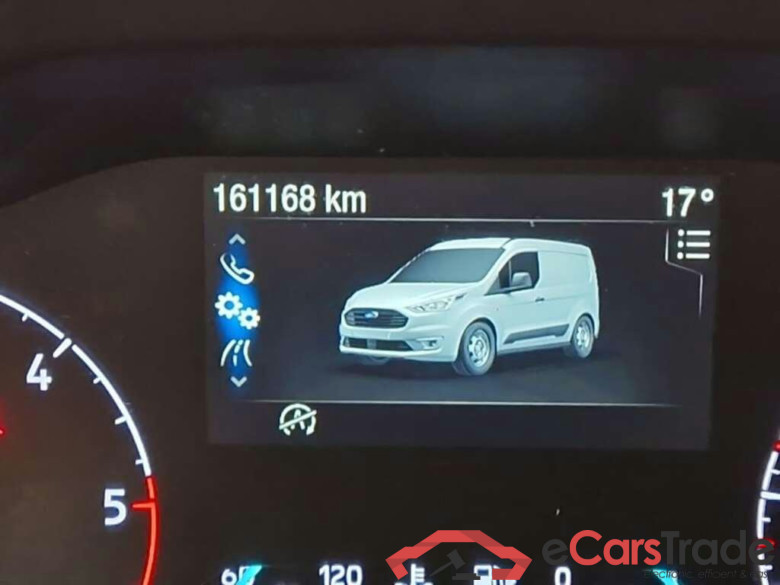 FORD Transit Connect 1.5 EcoBlue L1 Trend #6