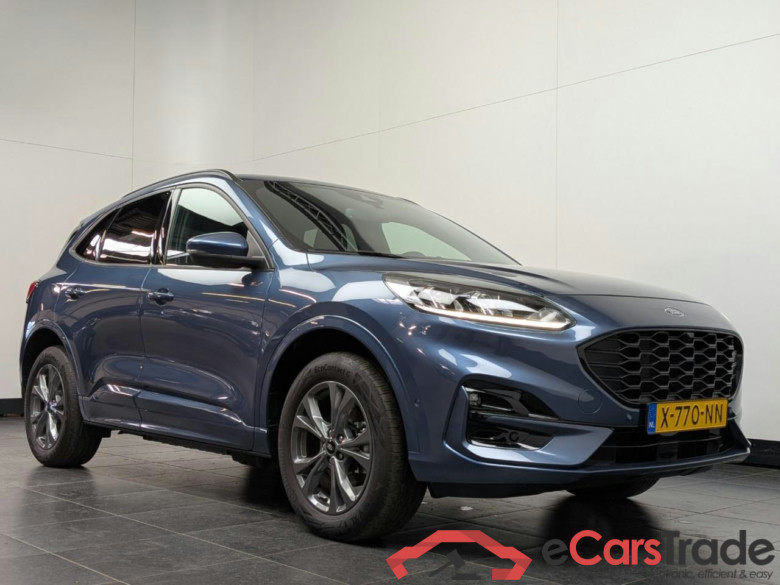 FORD Kuga 2.5 PHEV ST-Line #2