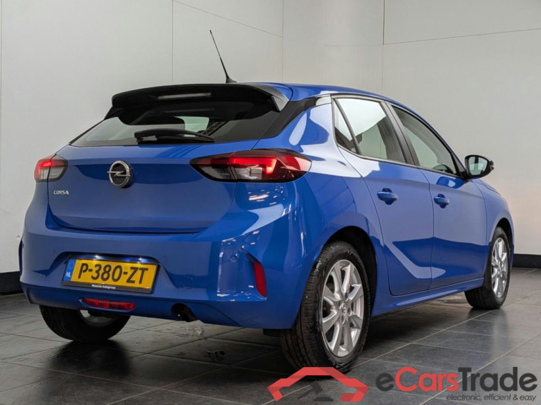 OPEL CORSA 1.2 Edition #3