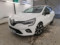 preview Renault Clio #0