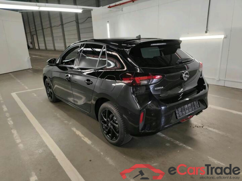 Opel Corsa Corsa 1.2 Turbo S/S Auto GS Line 96kW/131pk  5D/P Auto-8 #3