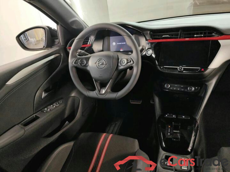 Opel Corsa Corsa 1.2 Turbo S/S Auto GS Line 96kW/131pk  5D/P Auto-8 #5