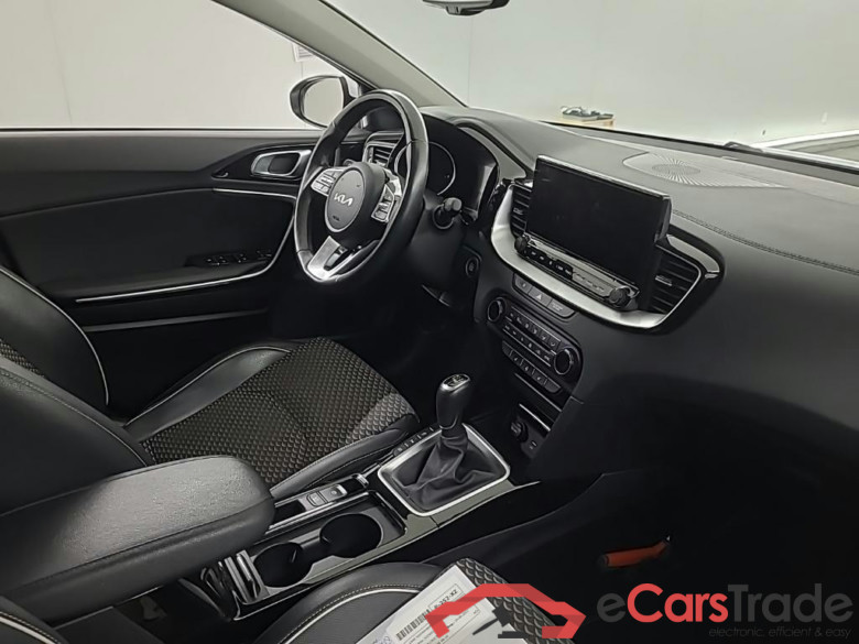 KIA ceed sportswagon 1.0 T-GDi DynamicPlusLine 5D 88kW #6