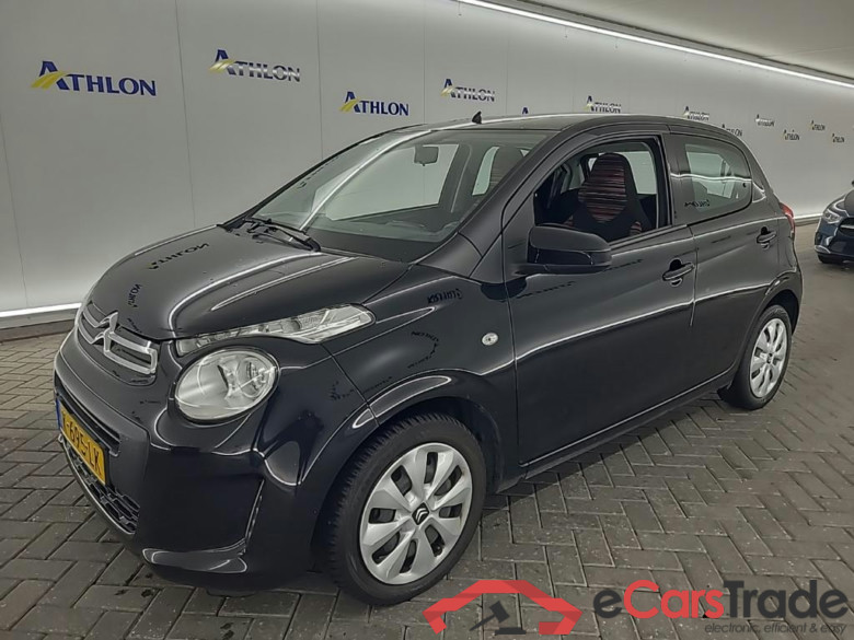 CITROEN C1 VTi 72 S&S Feel 5D 53kW
