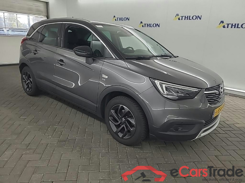 OPEL Crossland X 1.2 S&S 60Kw 120 Jaar Edition 5D uitlopend #2