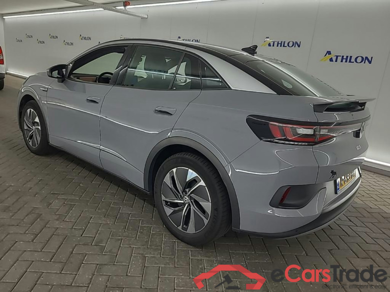 VOLKSWAGEN ID.5 BEV 77 kWh 150 kW Pro auto 5D Athlon Edition #4