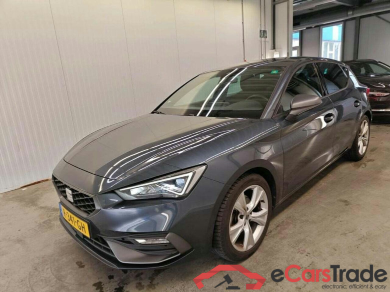 SEAT Leon Sportstourer 1.0 TSI FR Business #1