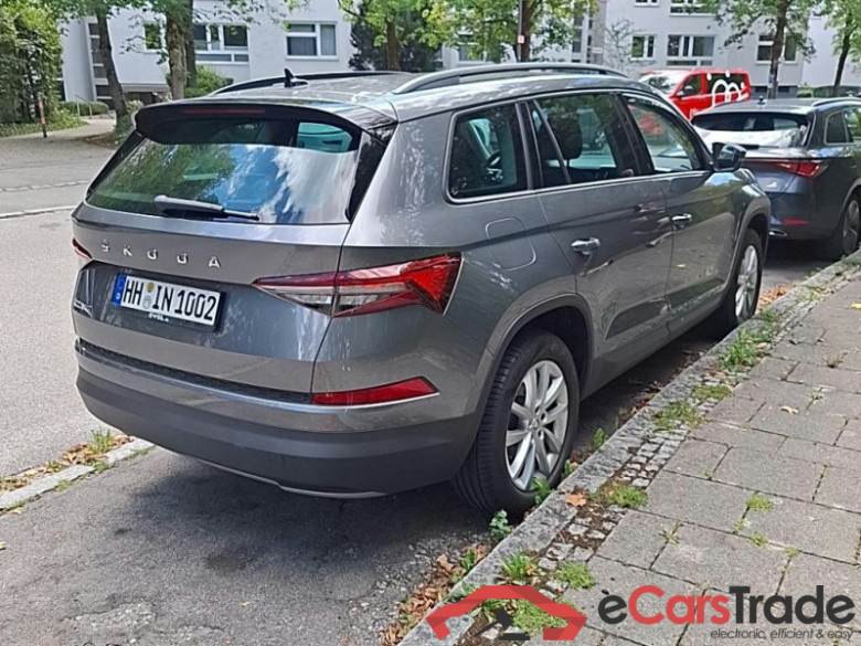 Skoda Kodiaq  #2