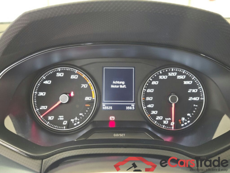 SEAT Arona  #6